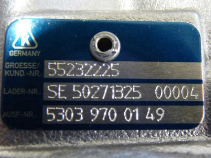 Turbo 53039700149