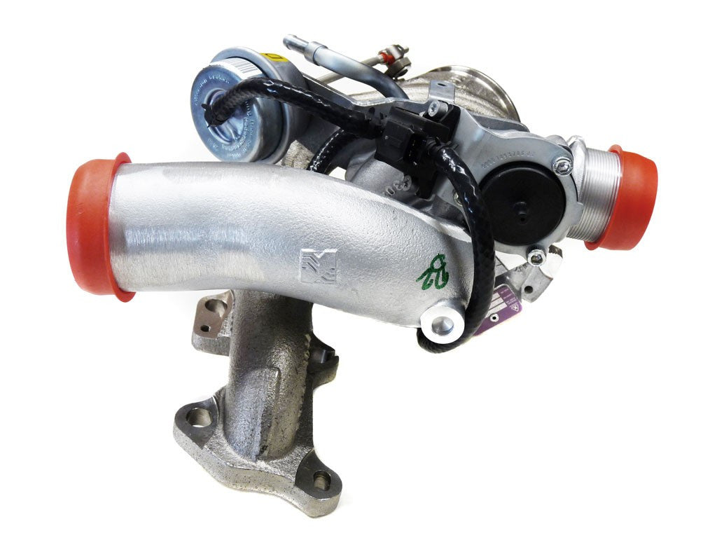 Turbo 53049700049