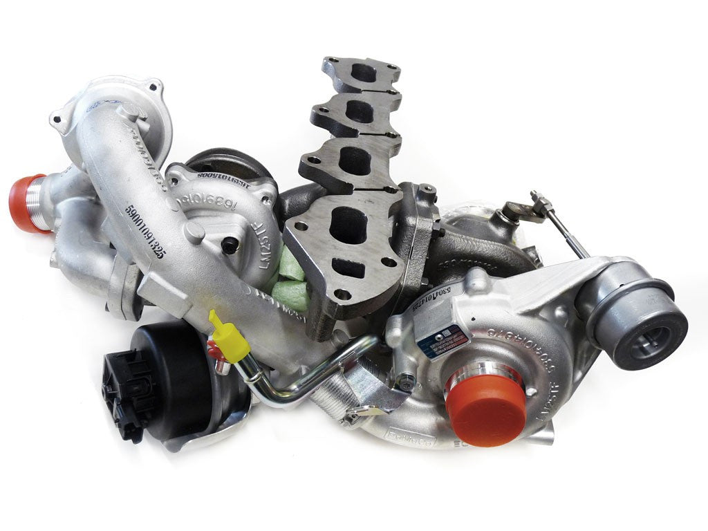 Turbo 10009700232