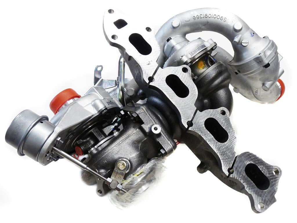 Turbo 10009700232
