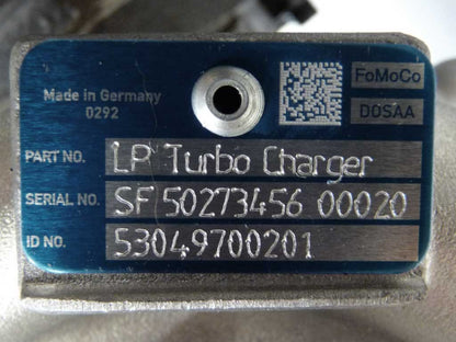 Turbo 10009700232