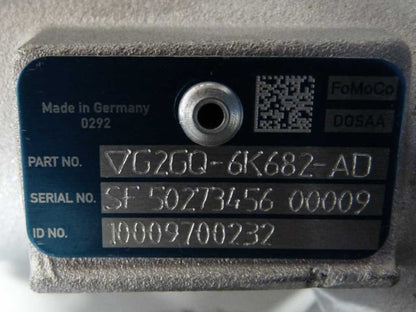 Turbo 10009700232