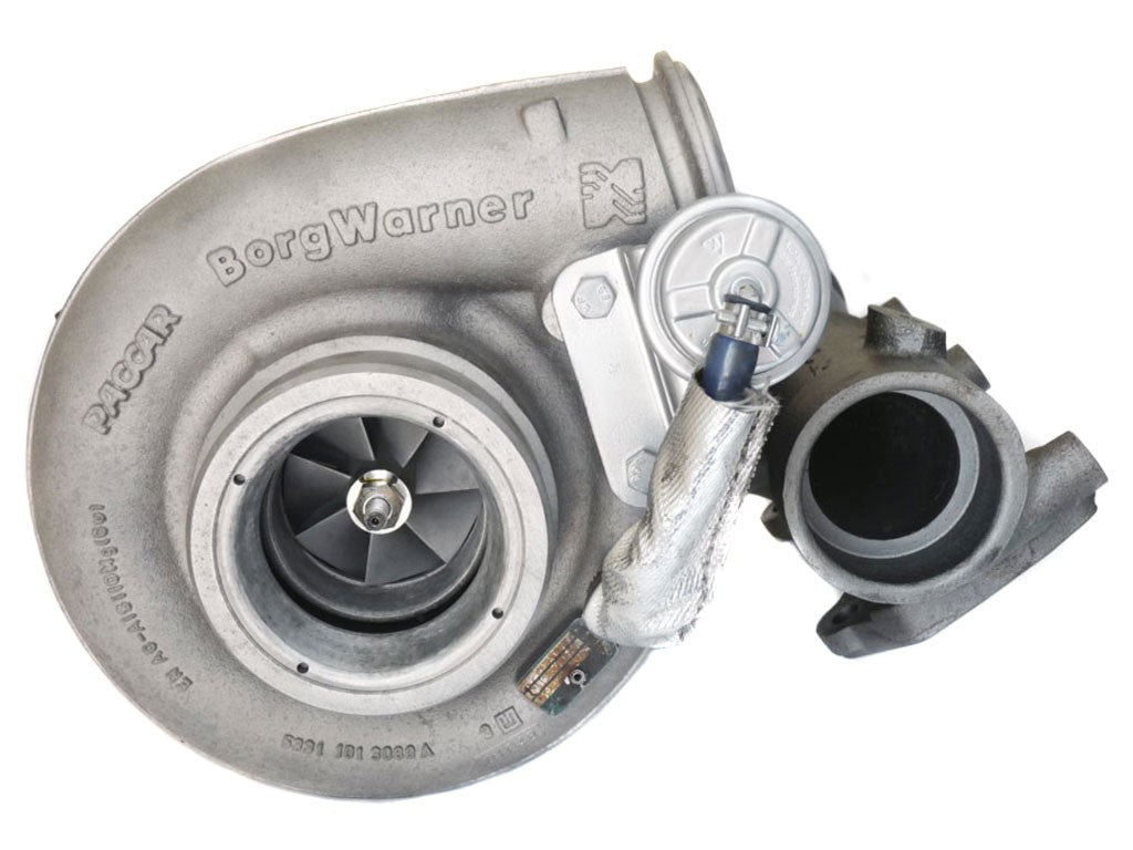 Turbo 13879700009 (R)