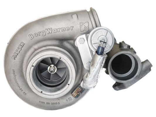 Turbo 13879700009 (R)