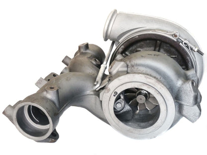 Turbo 13879700009 (R)