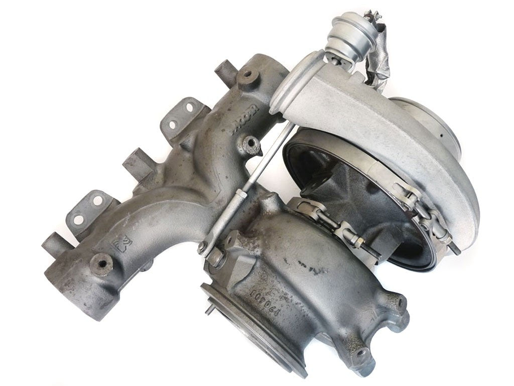Turbo 13879700009 (R)
