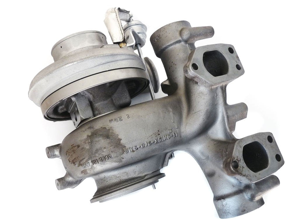 Turbo 13879700009 (R)
