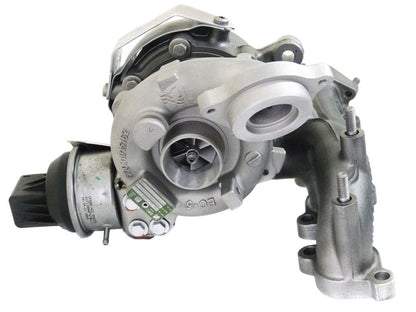 Turbo 53039700206 (R)