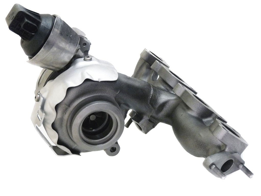 Turbo 53039700206 (R)