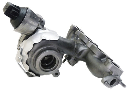 Turbo 53039700206 (R)