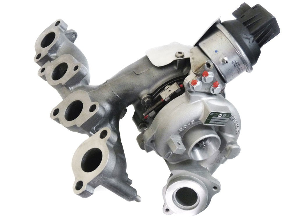 Turbo 53039700206 (R)