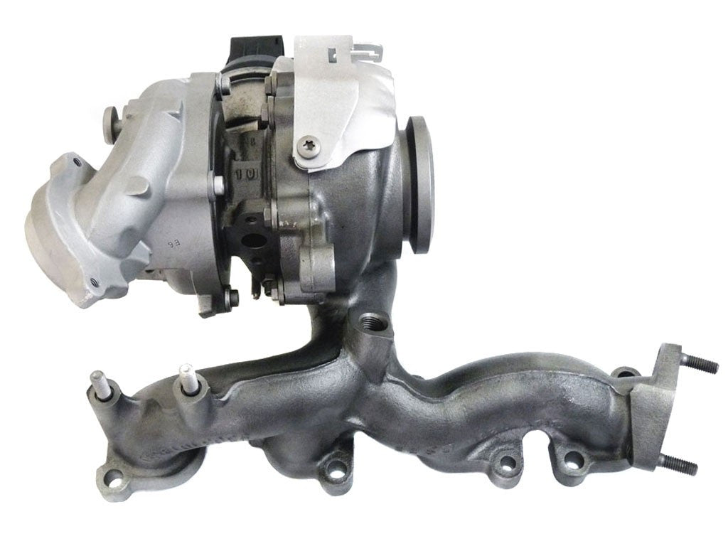 Turbo 53039700206 (R)