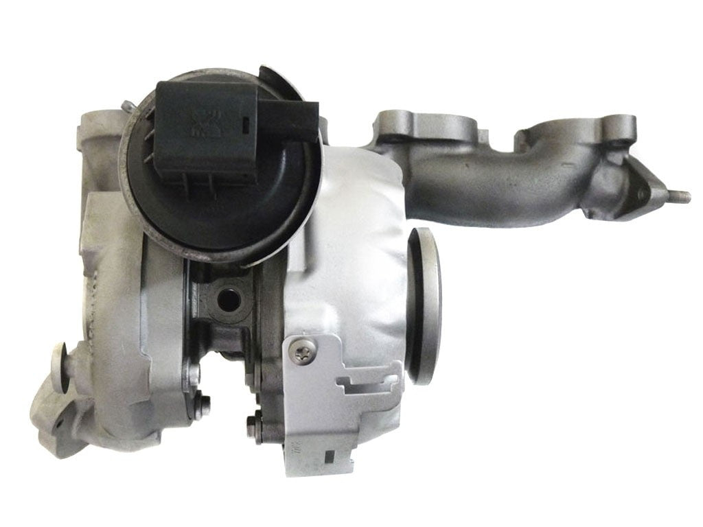 Turbo 53039700206 (R)