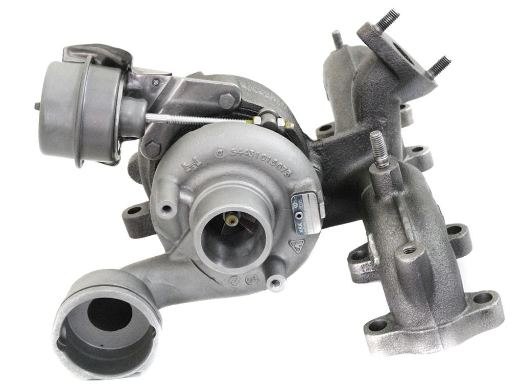 Turbo 54399700023-R 54399700023 (R)