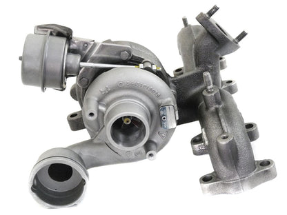 Turbo 54399700023-R 54399700023 (R)