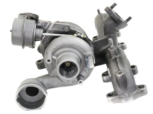 Turbo 54399700023-R 54399700023 (R)