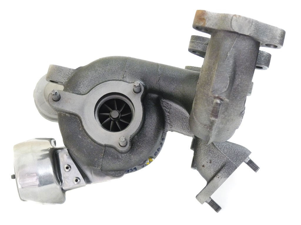 Turbo 54399700023-R 54399700023 (R)