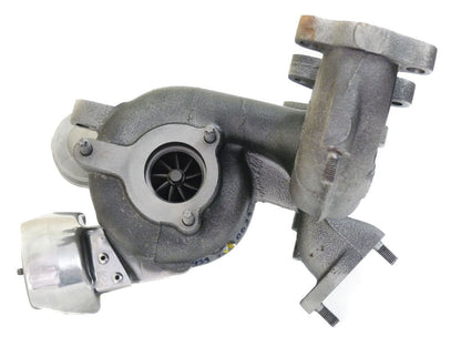 Turbo 54399700023-R 54399700023 (R)