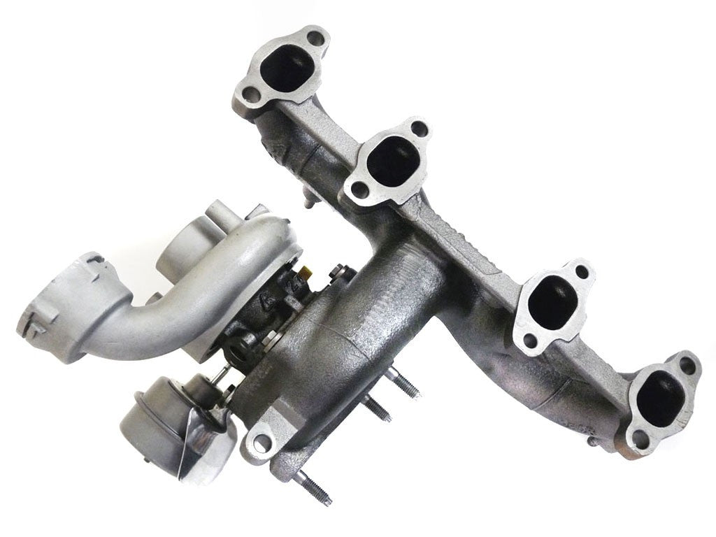 Turbo 54399700023-R 54399700023 (R)