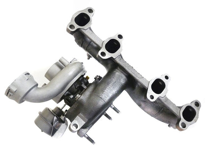 Turbo 54399700023-R 54399700023 (R)