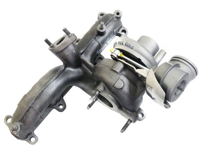 Turbo 54399700023-R 54399700023 (R)