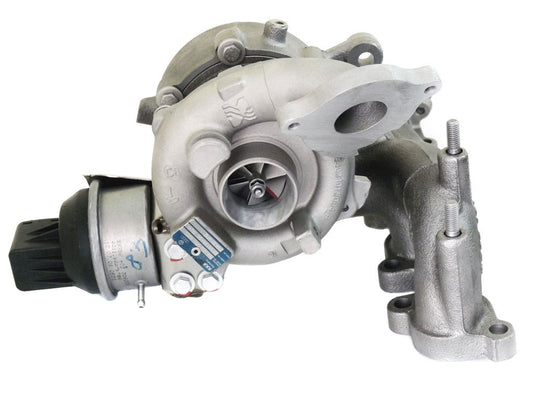 Turbo 53039700132-R