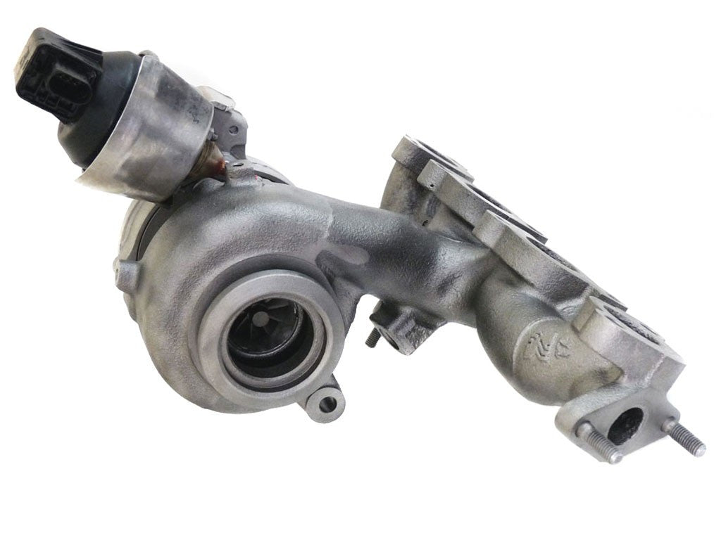 Turbo 53039700132-R
