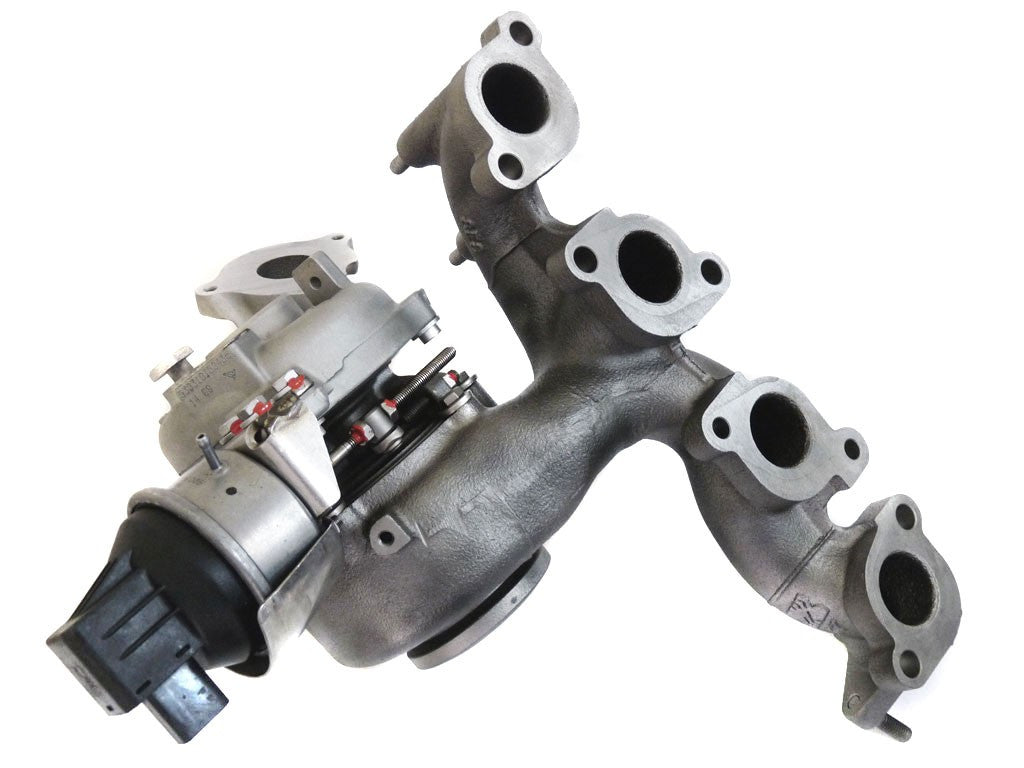 Turbo 53039700132-R