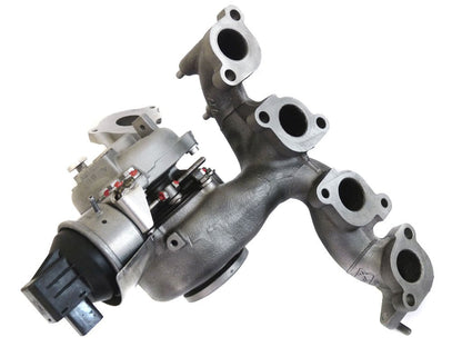 Turbo 53039700132-R