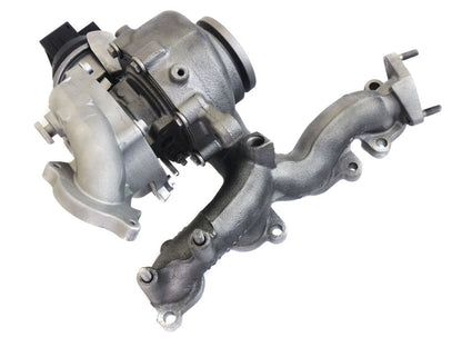 Turbo 53039700132-R