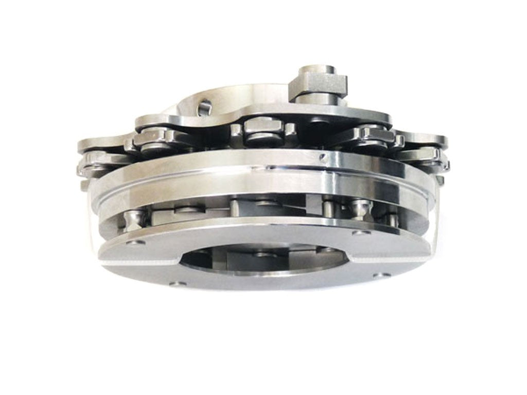 Nozzle ring assy IH-06-0001