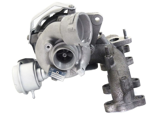 Turbo 54399880048-R