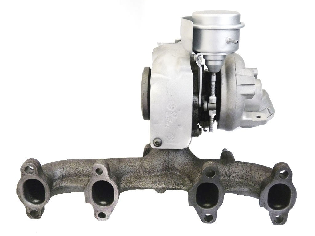 Turbo 54399880048-R
