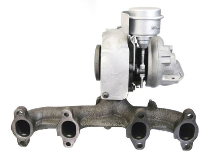 Turbo 54399880048-R