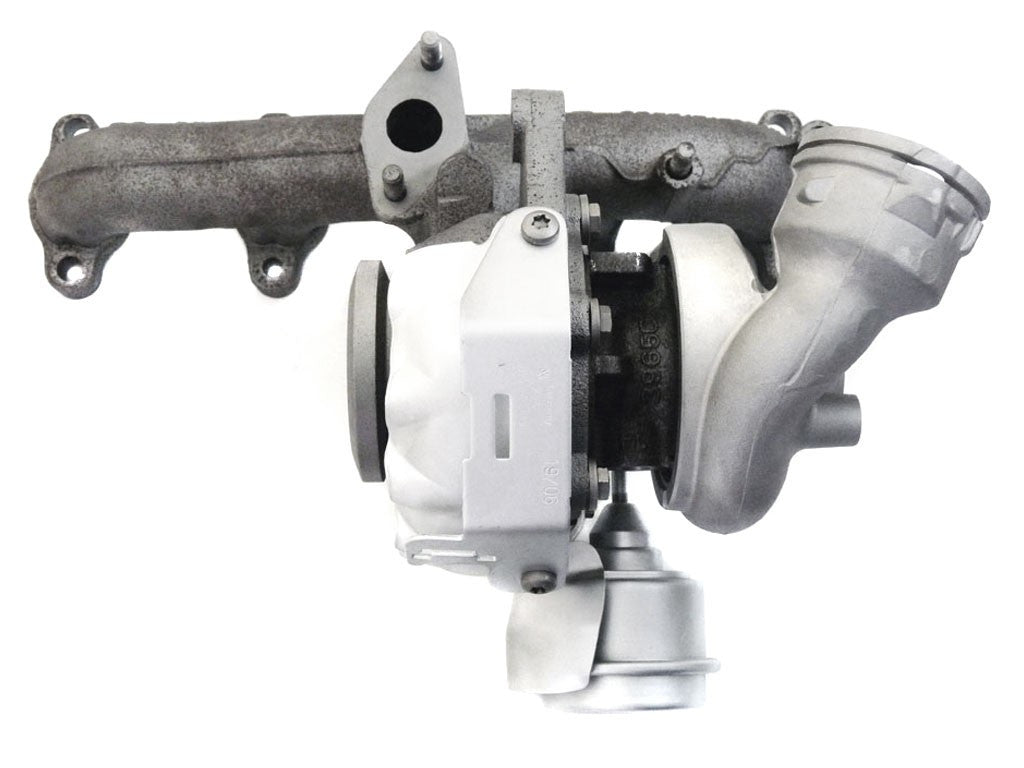 Turbo 54399880048-R
