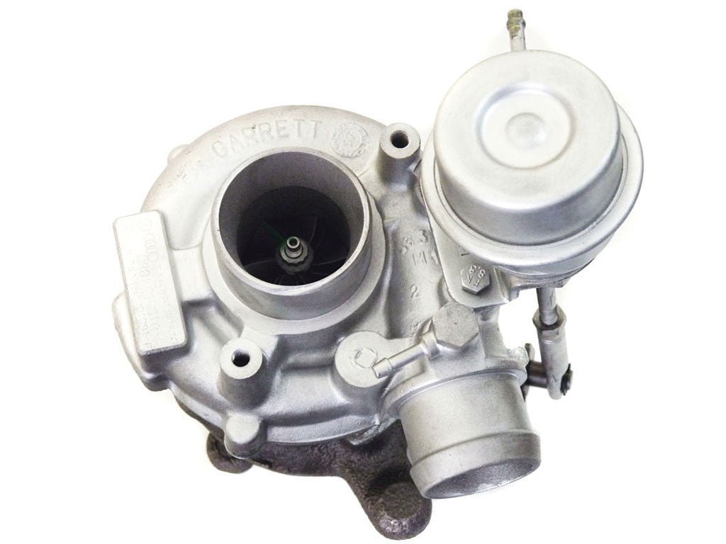 Turbo 454159-0002 (R)