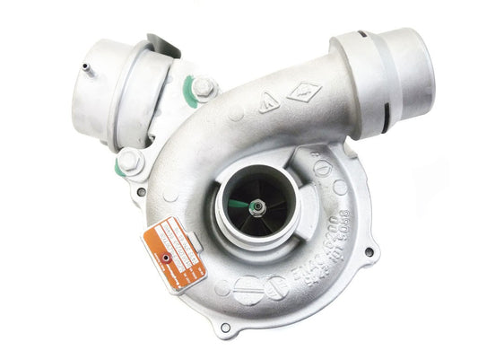 Turbo 54399700070-R 54399700070 (R)
