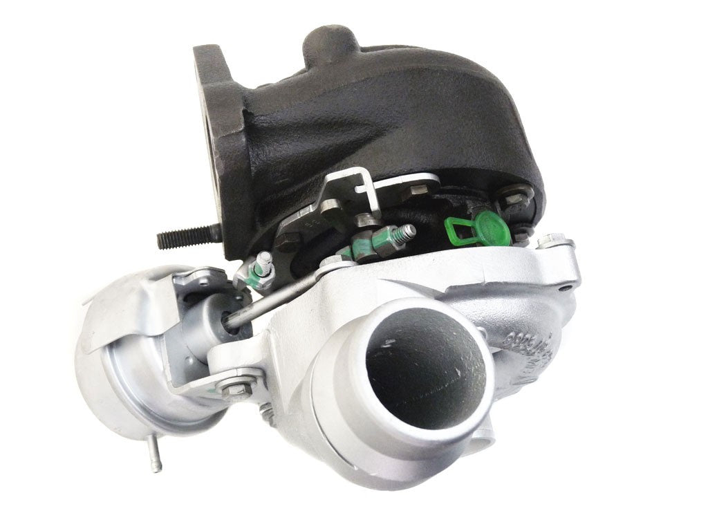 Turbo 54399700070-R 54399700070 (R)