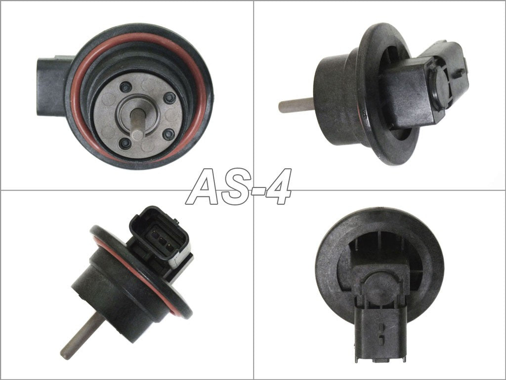 Actuator sensor AS-4