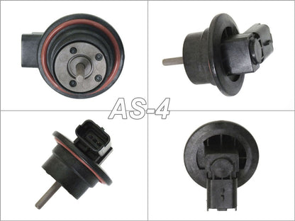 Actuator sensor AS-4