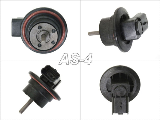 Actuator sensor AS-4