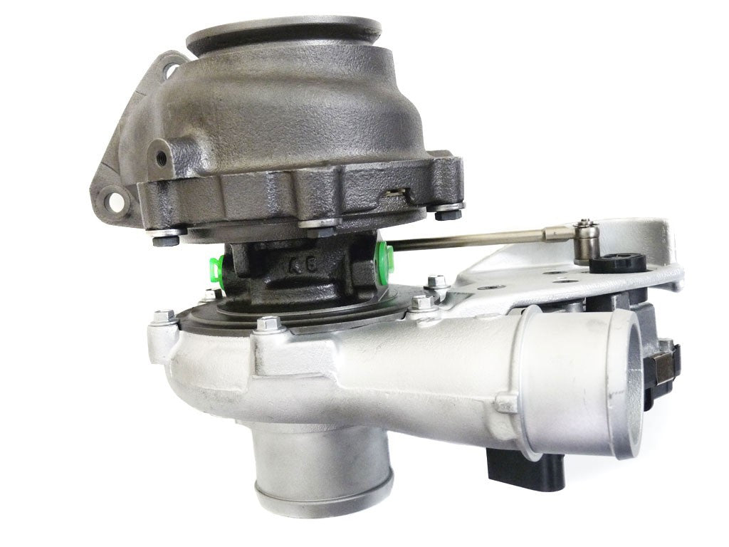 Turbo 798128-0004 (R)