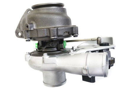 Turbo 798128-0004 (R)
