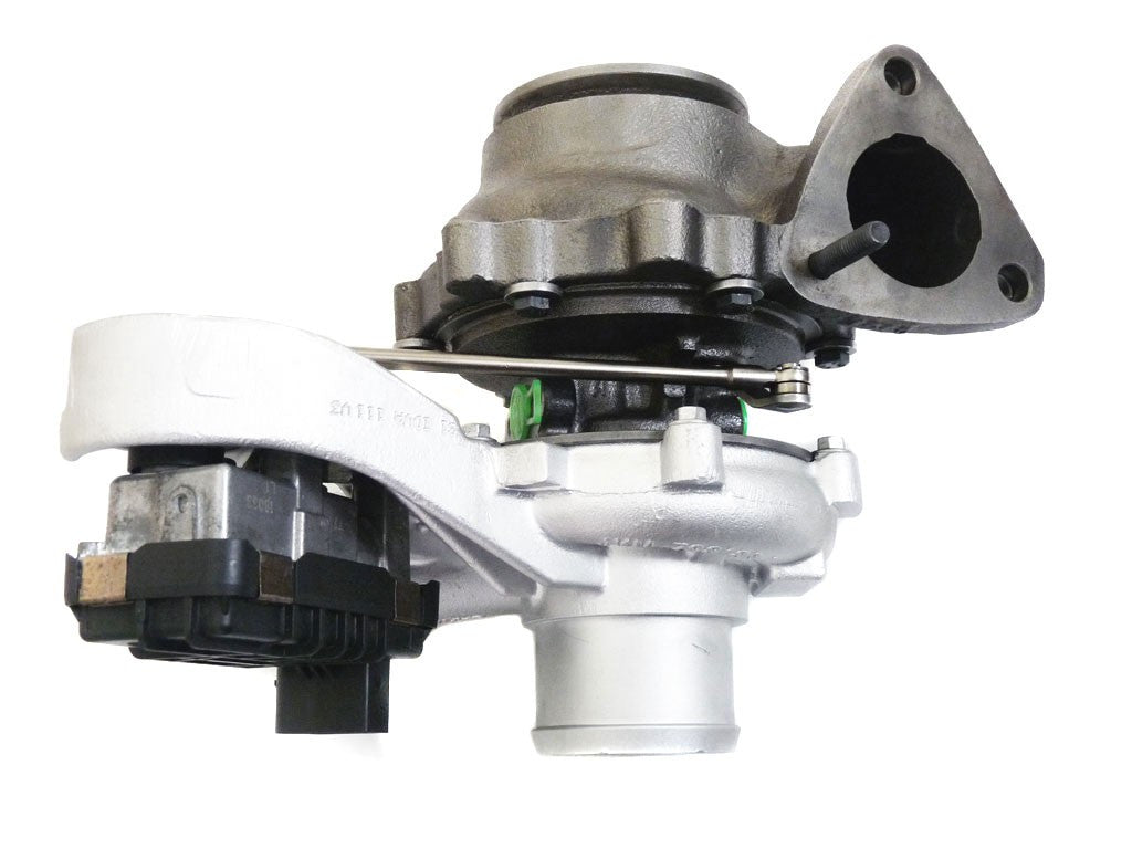 Turbo 798128-0004 (R)