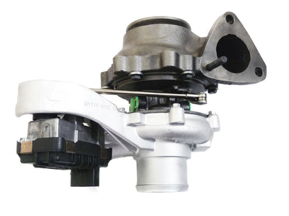 Turbo 798128-0004 (R)