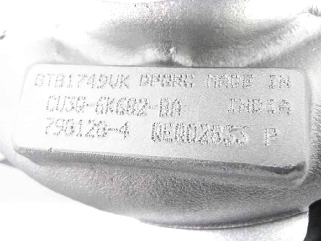 Turbo 798128-0004 (R)