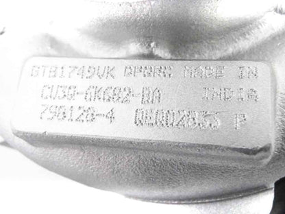 Turbo 798128-0004 (R)