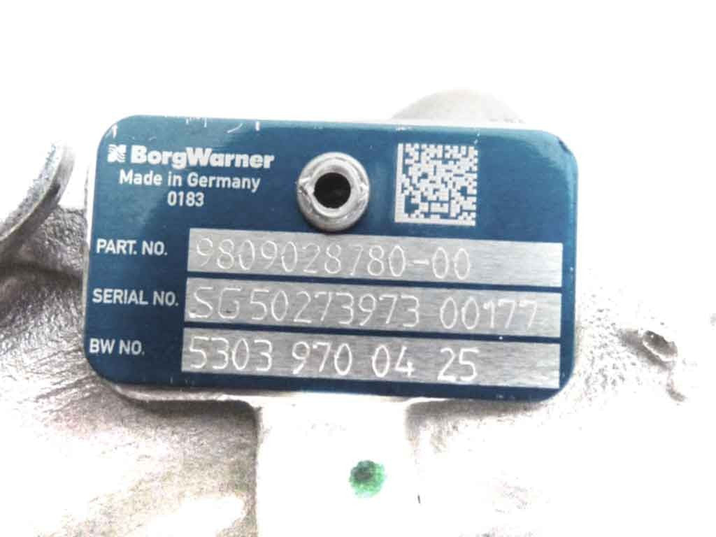 Turbo 53039700425