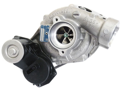 Turbo 16389700016