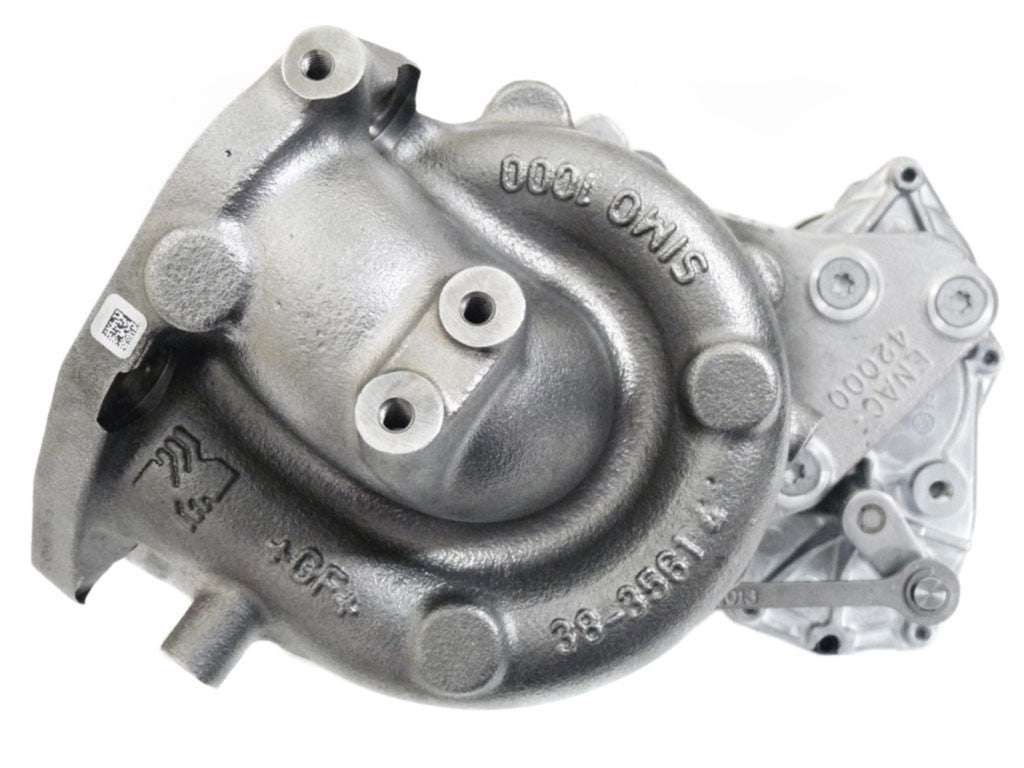 Turbo 16389700016